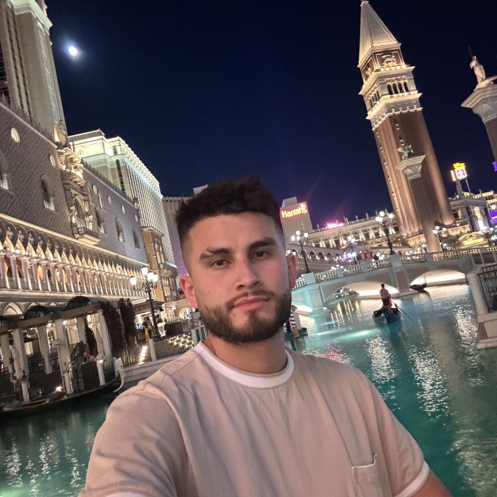 yeisonjsjsjksja from stripchat