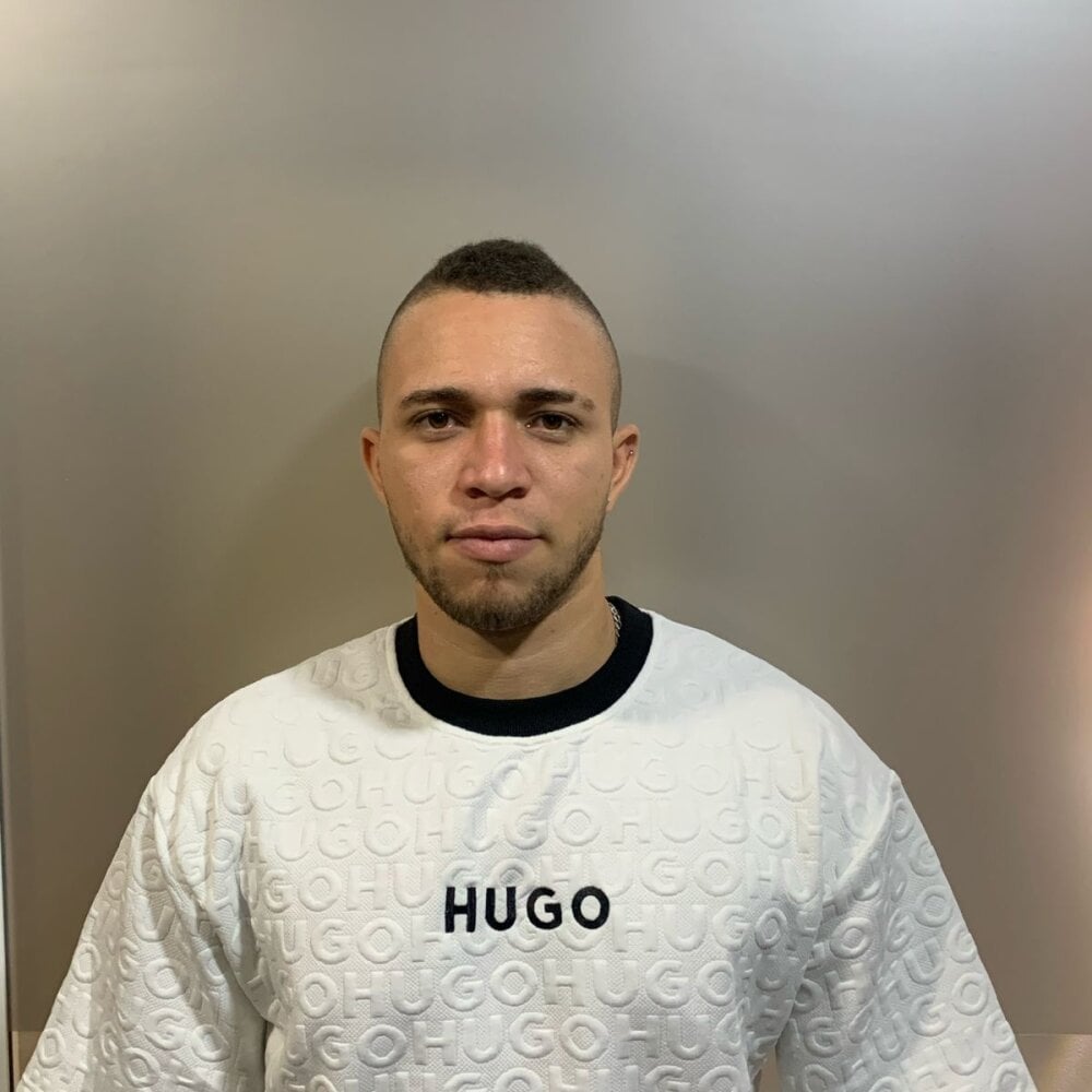 Louis_Magic profile