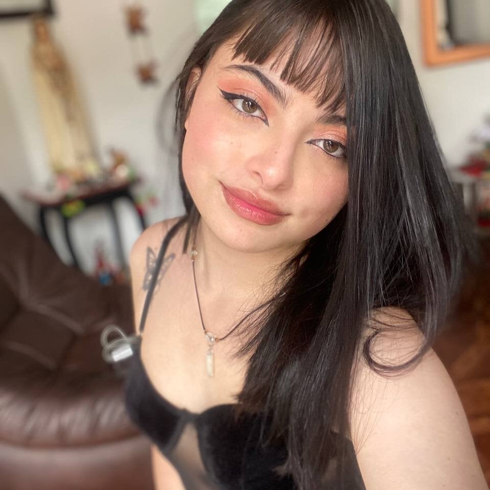 AmelieeRose_ profile