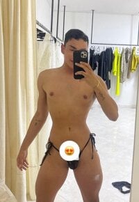 esteban_cor's Live Sex Cam Show