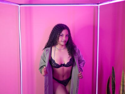 sex show KittyBrookex