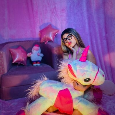 NahomiConnor_ - Stripchat Teen Lovense Best Girl 