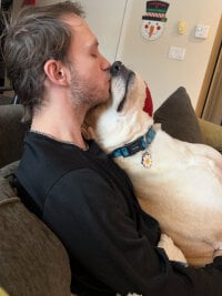 Dirty_Dino's webcam live show