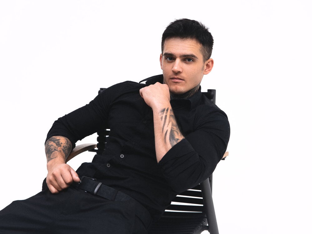CarterCole profile