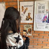 lupitabonita's webcam live show