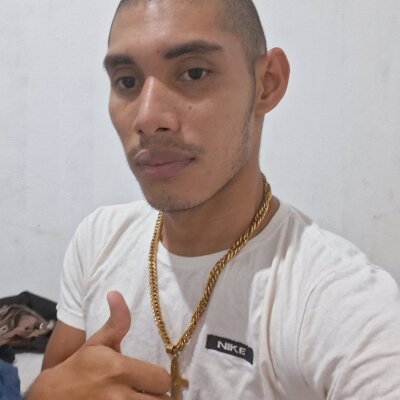 Cam boy gingavi