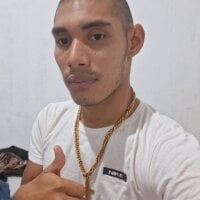 gingavi's webcam live show