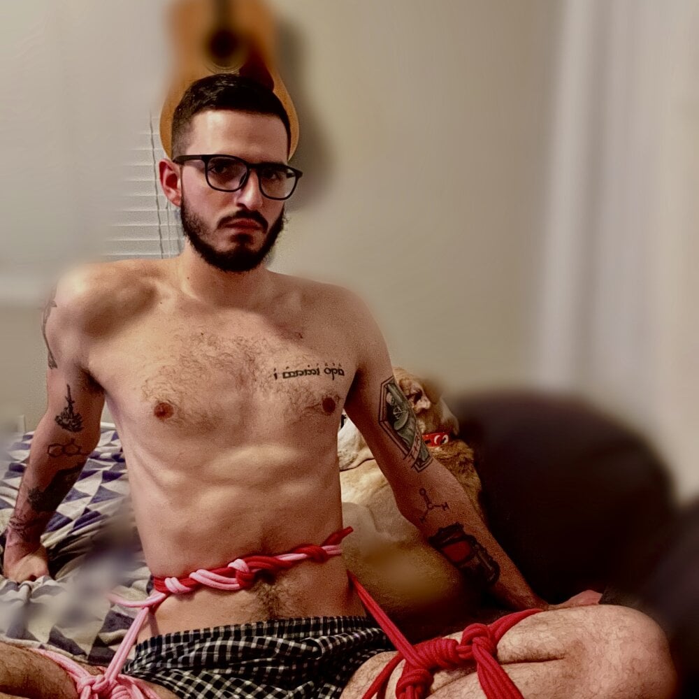 vdoesrope from stripchat