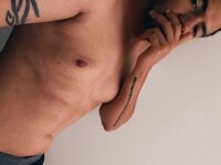 fasthuevoss's webcam live show