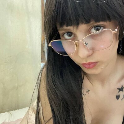 Badgirlsabrina Avatar