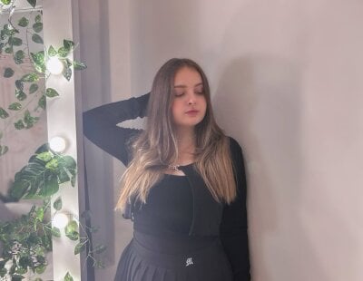 _erikabloom from stripchat