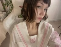 Kira_bae's webcam live show