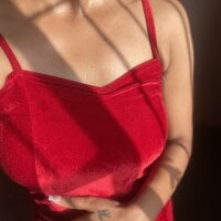 Nightqueen89 Modèle Webcam Profil
