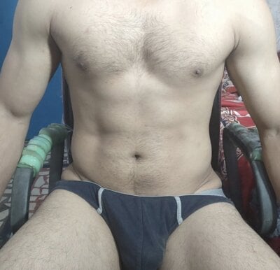 Callme_shivansh Male Masturbation Online Cam Sex