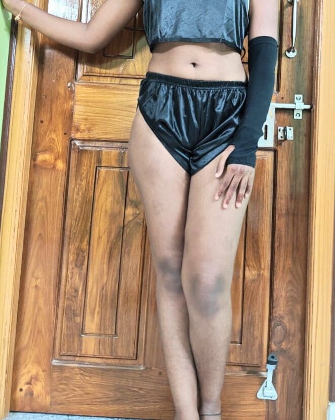 Bengali-pori