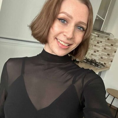 OaklynDobson 🏇 online naked chat
