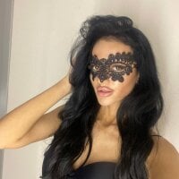 KamillaVega's webcam live show