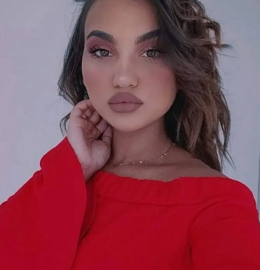 ninafoxx07 profile