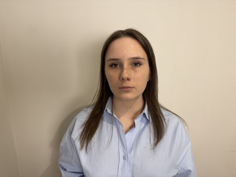 GenevieNyreen profile