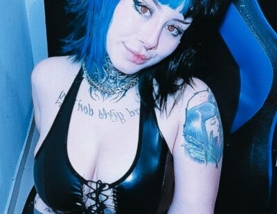 _VAMPIRA - Stripchat Pov Glamour Lovense Girl 