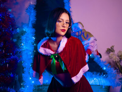 Abbydreams_ private show