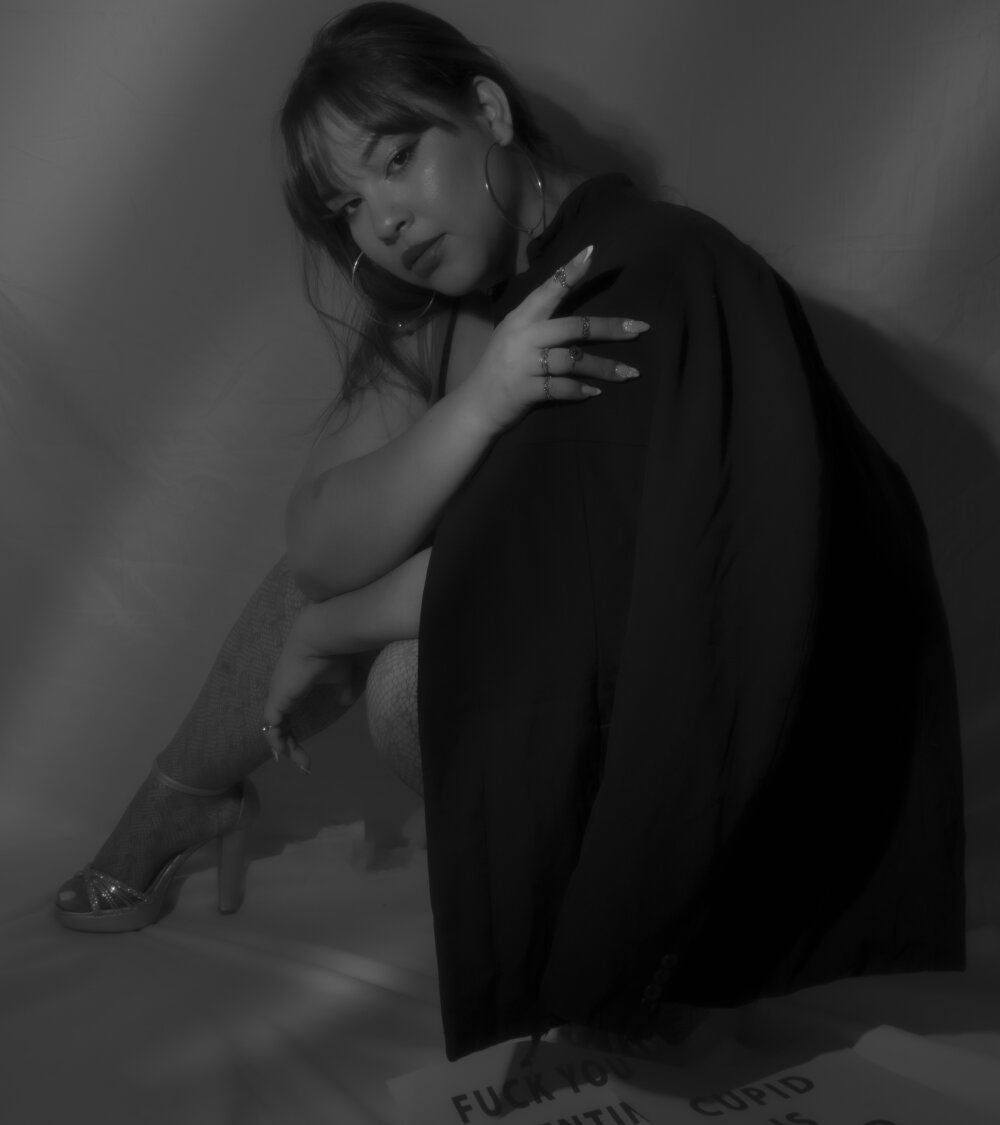 Anagreys profile