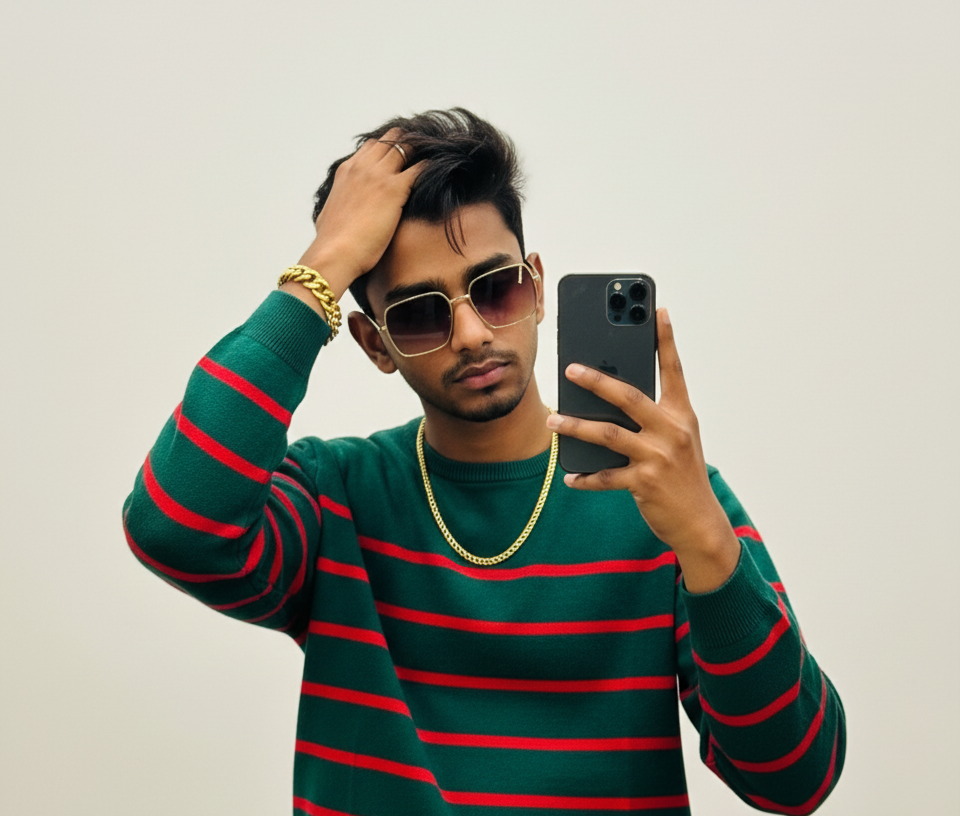 Cam boy Yash_singh_18