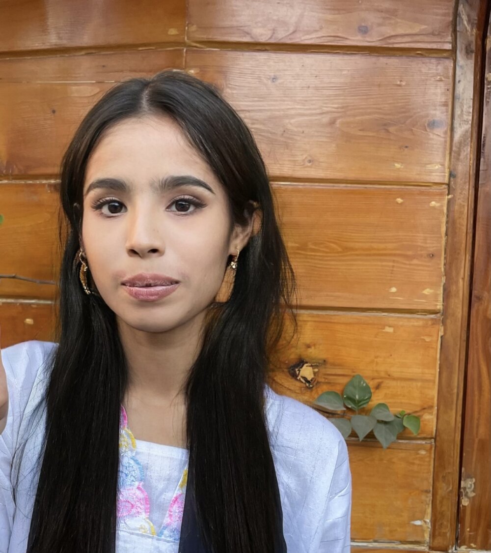NayLah1 profile
