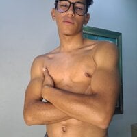 Model RyanPricee