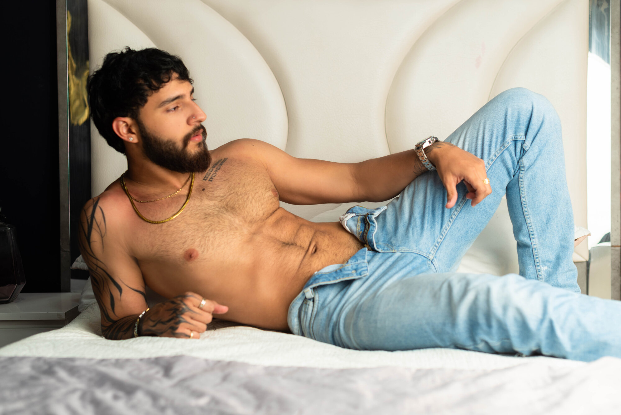 Maaz__Harem