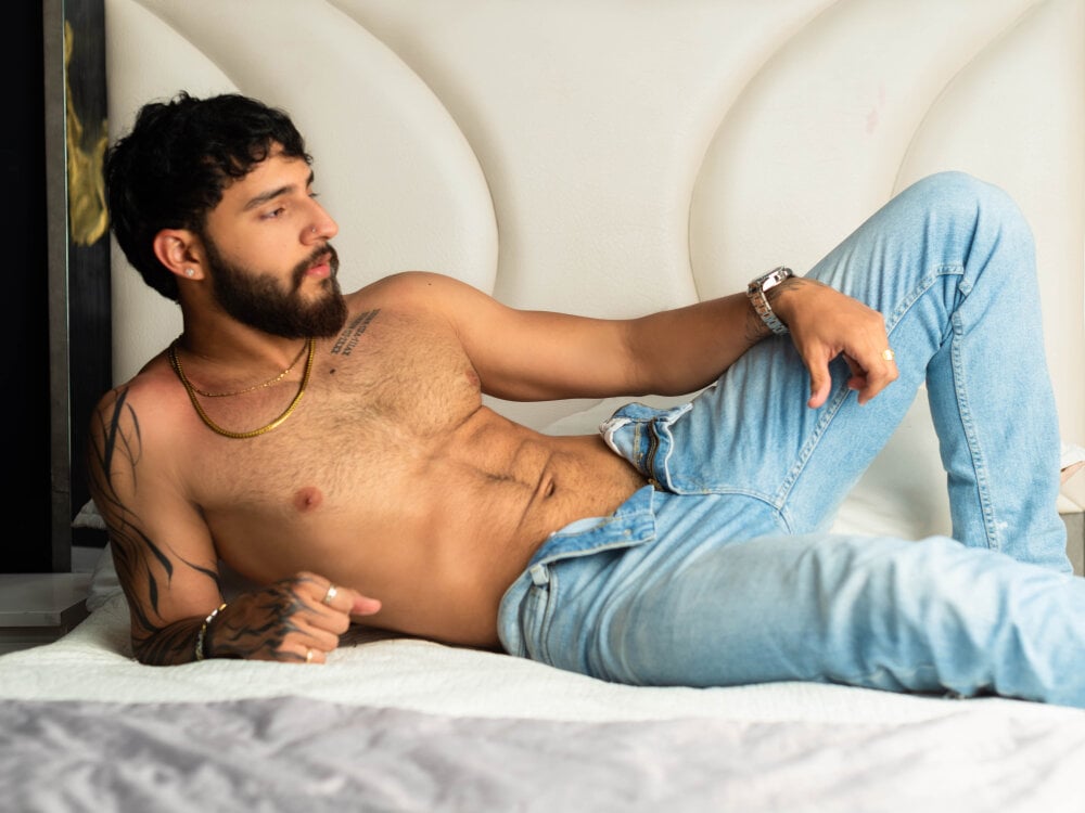 Sala de chat offline de Maaz__Harem