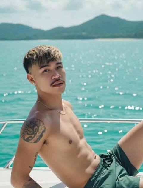hot_donny from stripchat