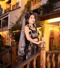 xiaoyuan01 - Cam en Direct