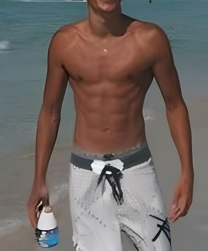 A_Shy_French_Guy