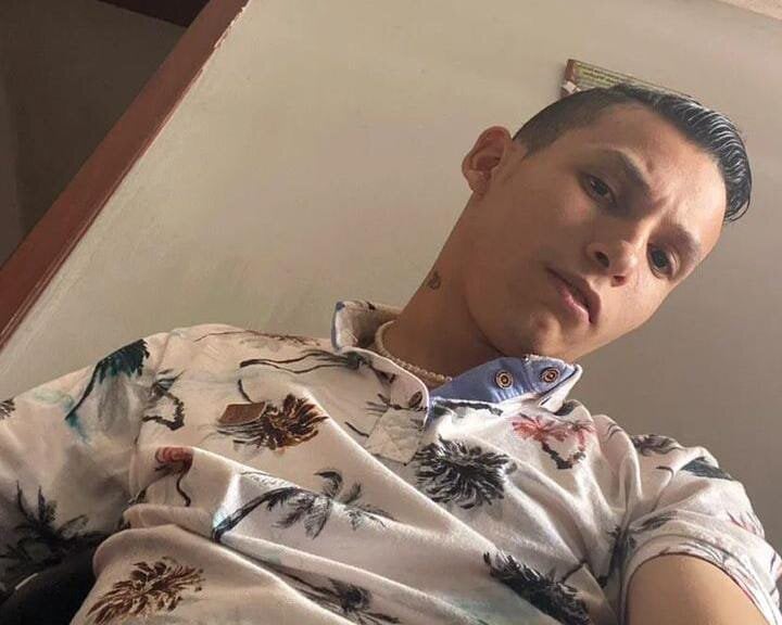 Isak_Berekoba profile