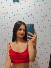 Luciferr_66's webcam live show