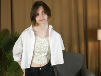 MerciaDeman's webcam live show