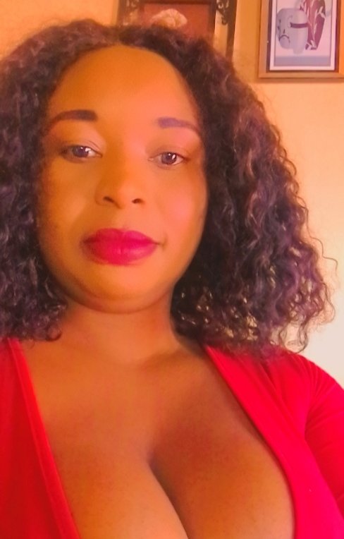 Candylious87 profile