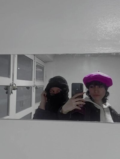 sapphicgirls from stripchat