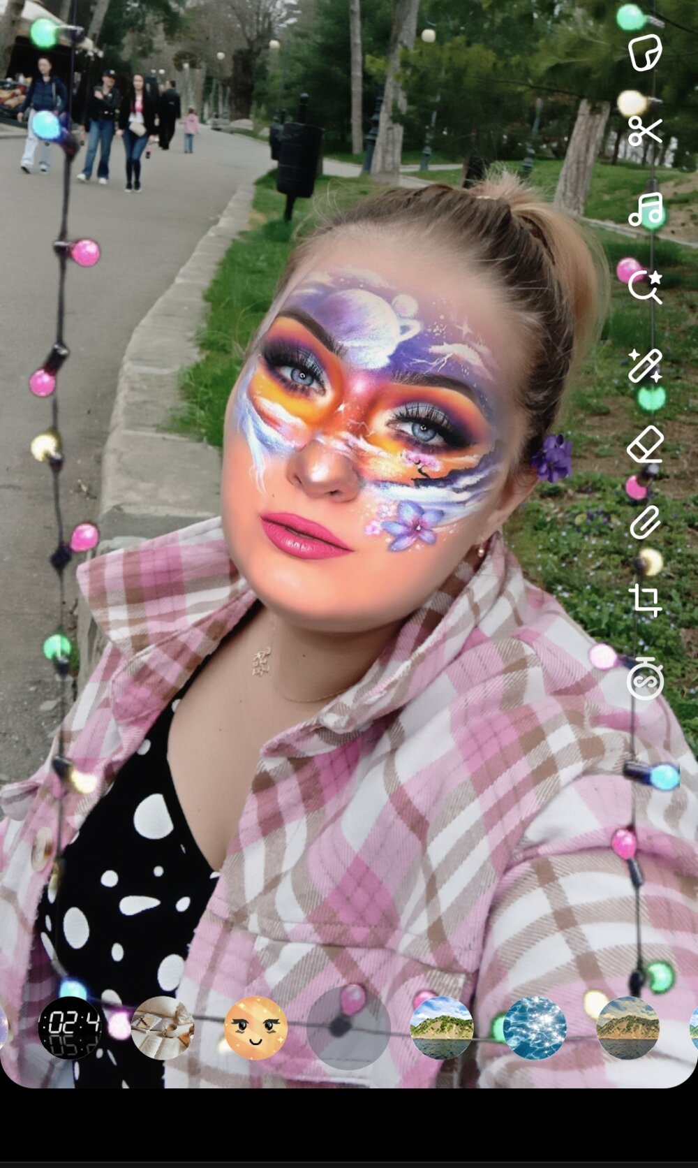 Offline XXX chat modela anqanq