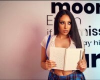 GinaValentinna's webcam live show