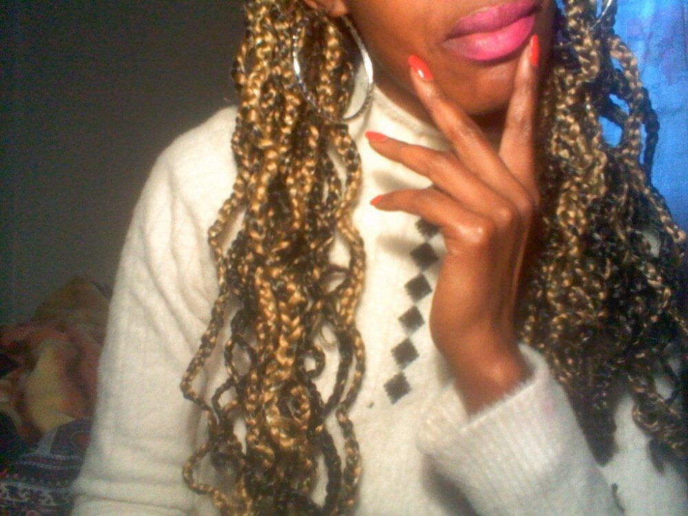 GOODHEARTEDWOMAN-911's Offline XXX Chat