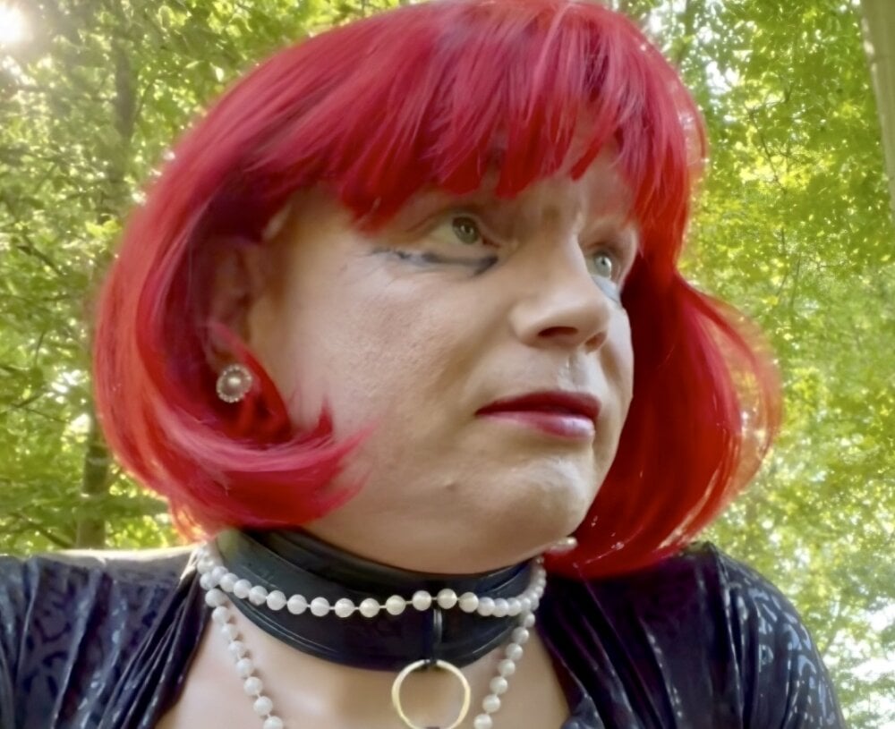 SandraSissy_76 Profile Image