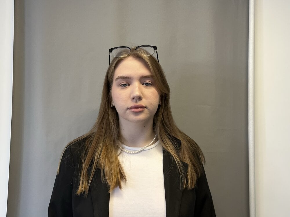 AlinaSollman profile