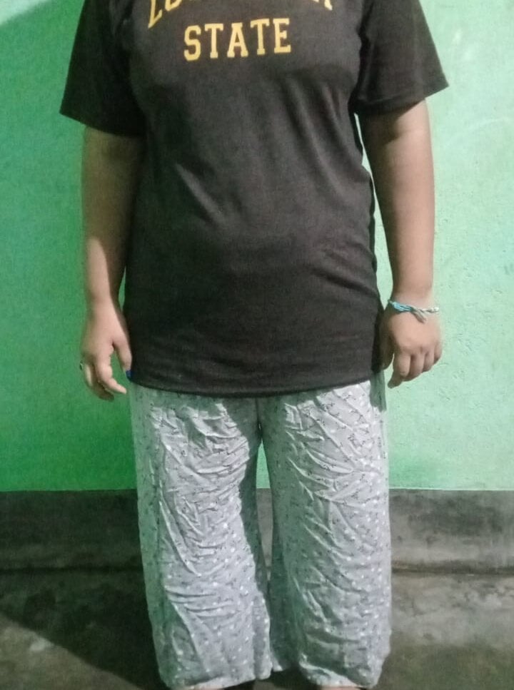 Sexeykomal18 profile
