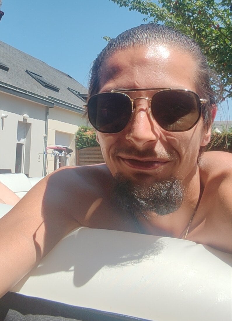 luka932 from stripchat