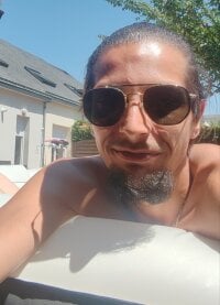 Luka932's webcam live show