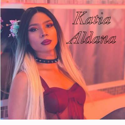 KatiaAldana Avatar