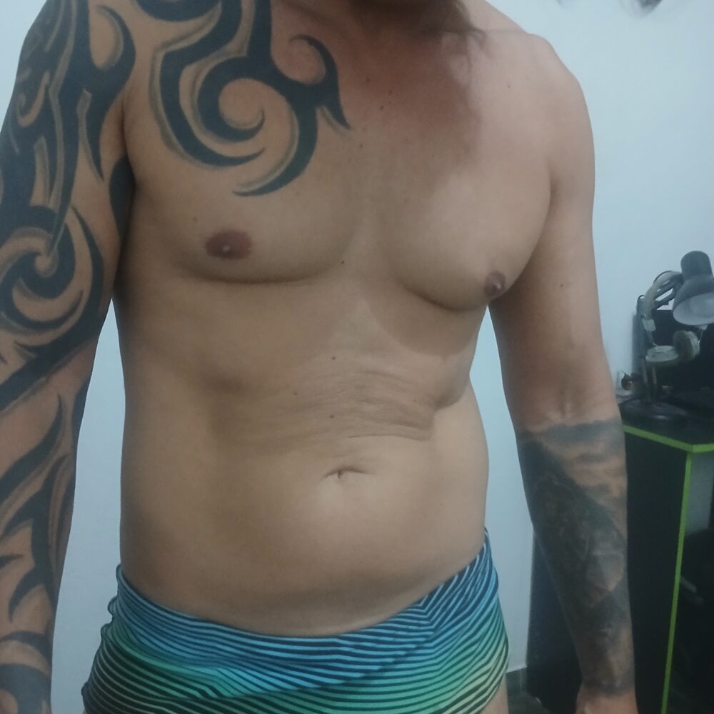 mogli7 from stripchat