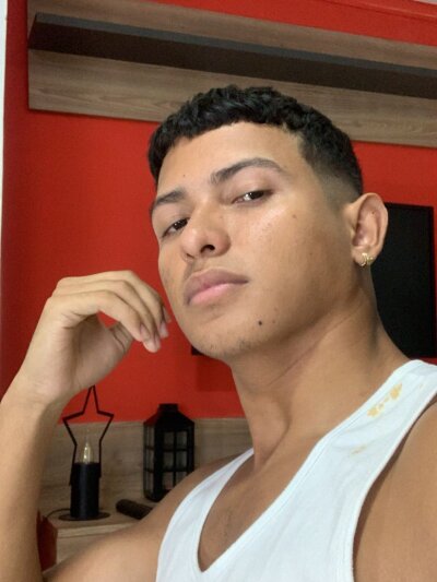 James_seduction69 - Stripchat Boy 